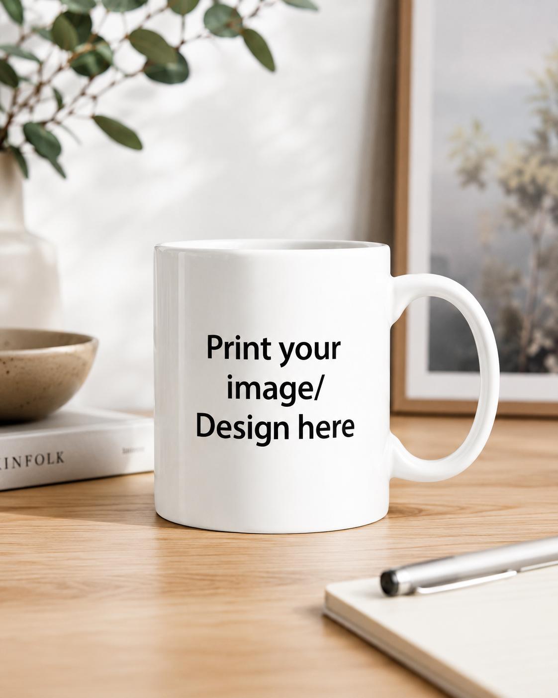 Mug 11oz