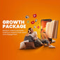 1 Month - Growth Package