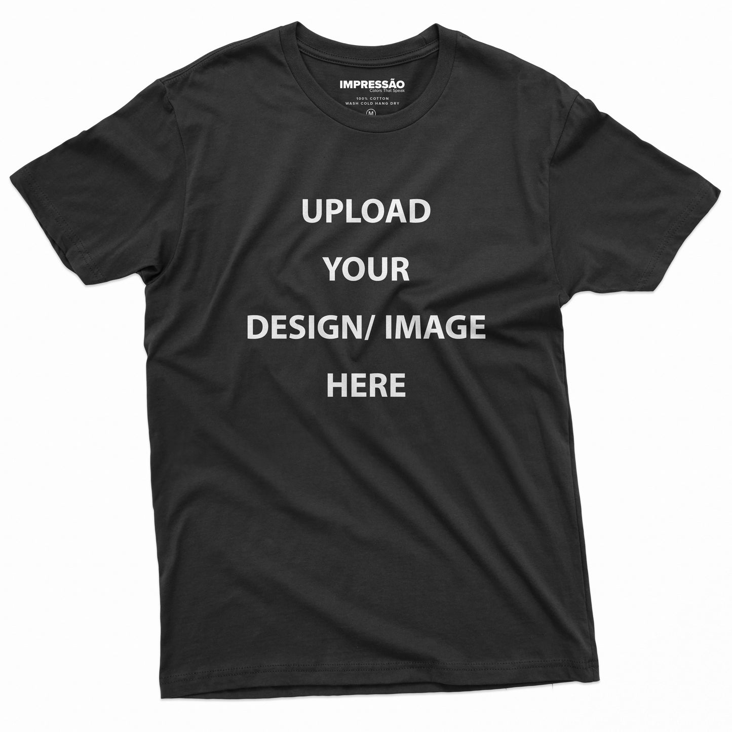 Customaizable Face Premium Preprinted T-Shirt